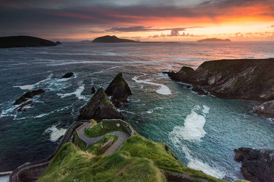 Dingle Peninsula